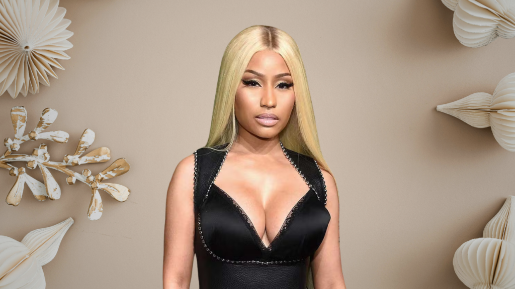 Nicki Minaj Net Worth