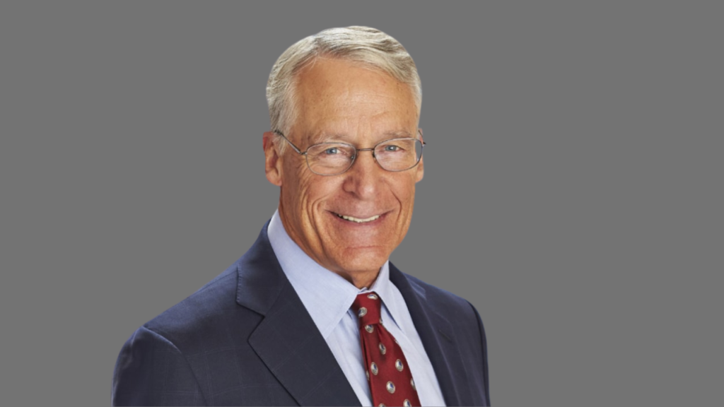 Rob Walton net worth