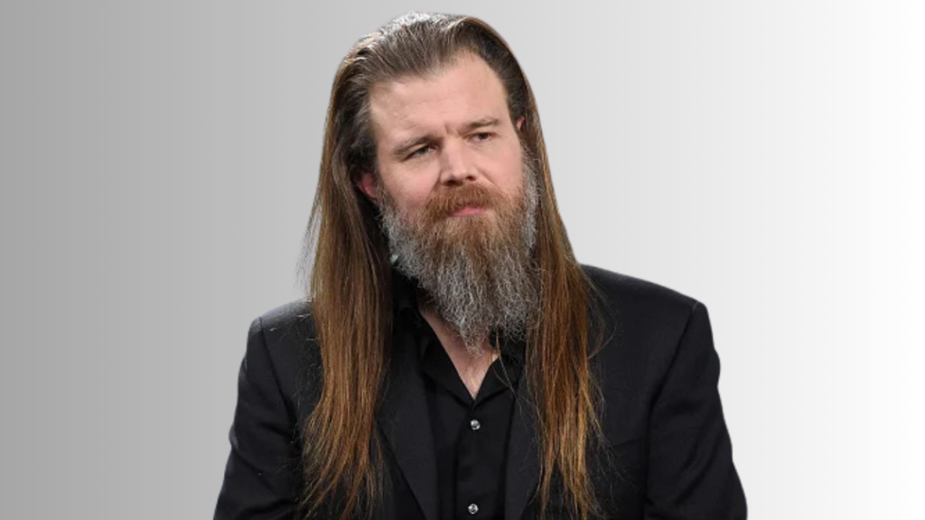 Ryan Hurst Net Worth