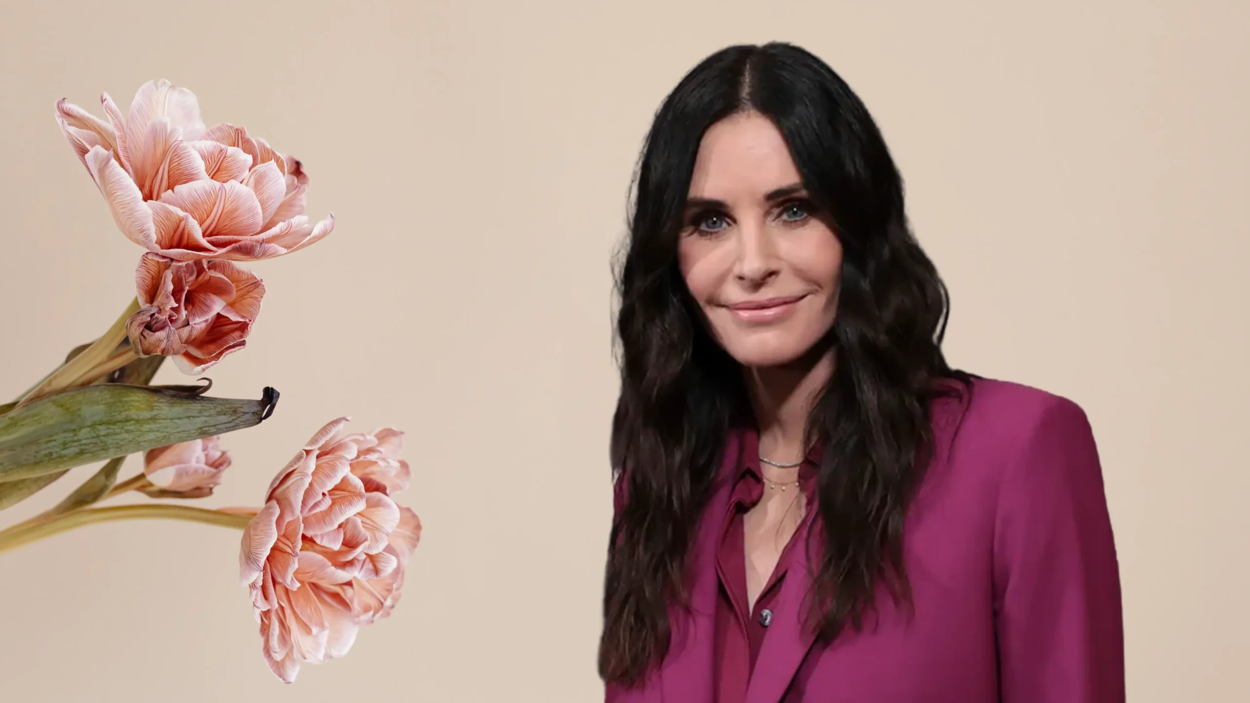 courteney cox net worth