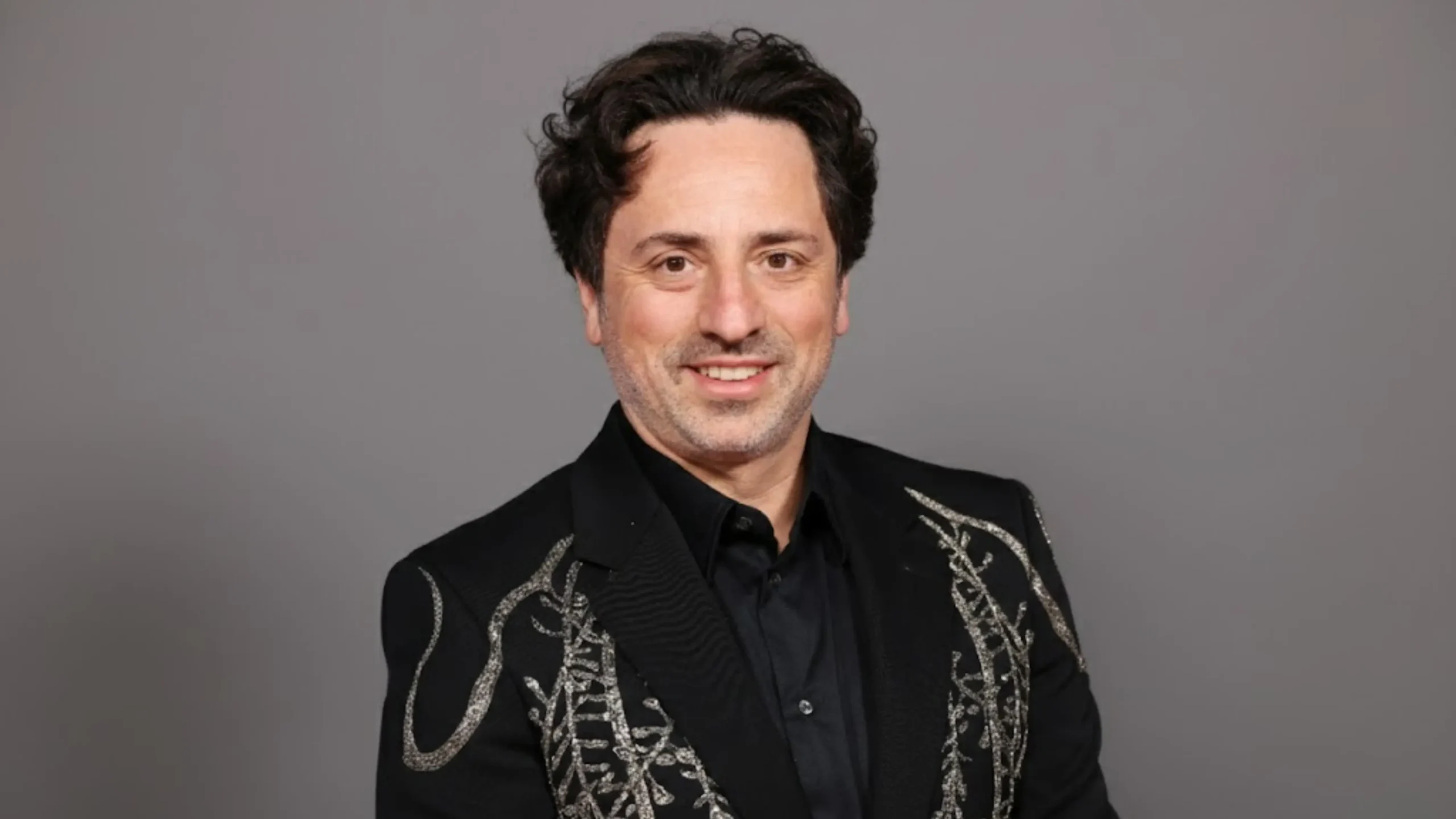 sergey brin net worth