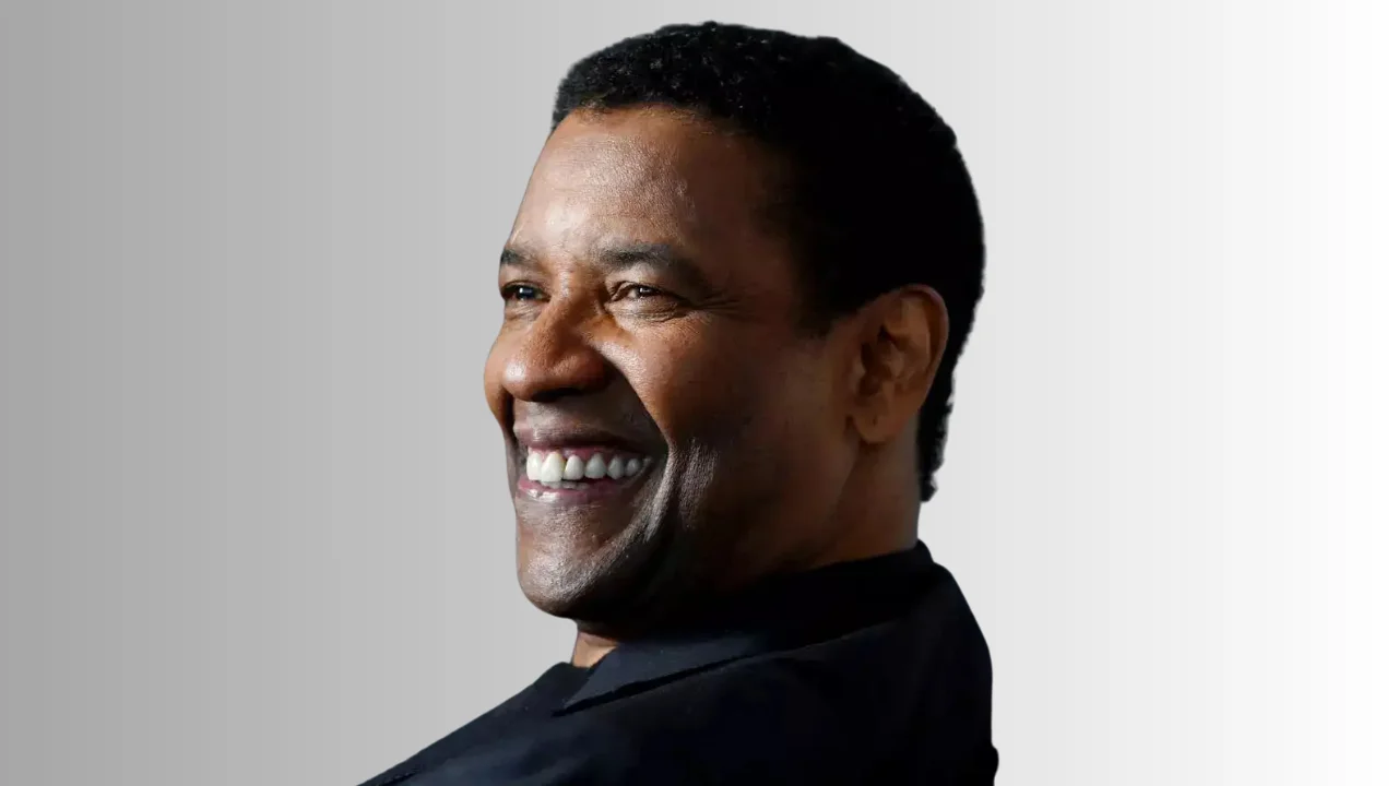 Denzel Washington Net Worth