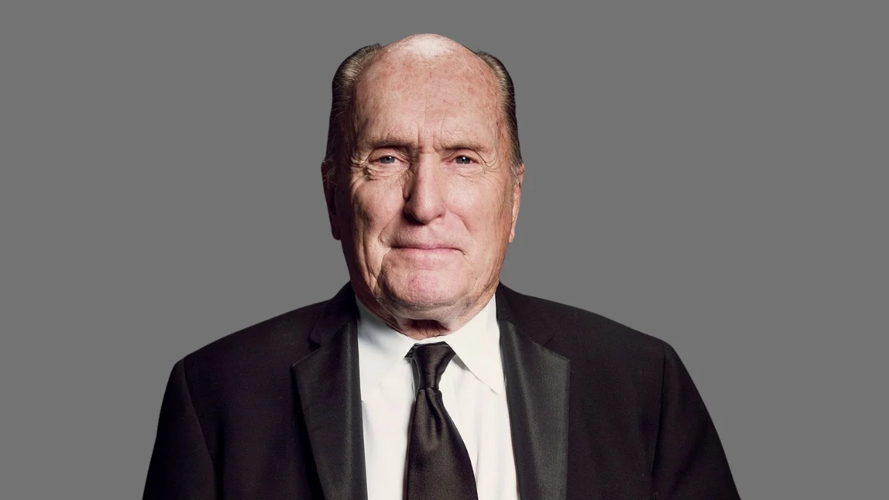 Robert Duvall Net Worth
