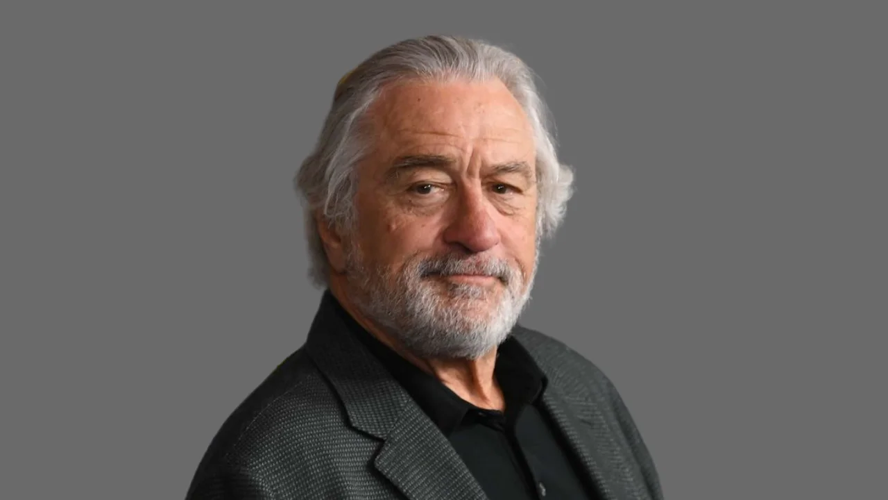 robert de niro net worth