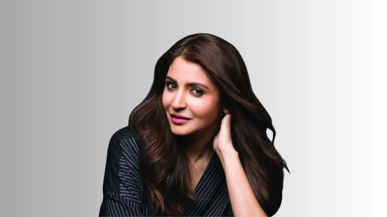 Anushka Sharma Net Worth