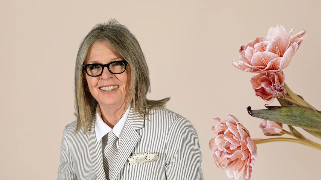 Diane Keaton Net Worth