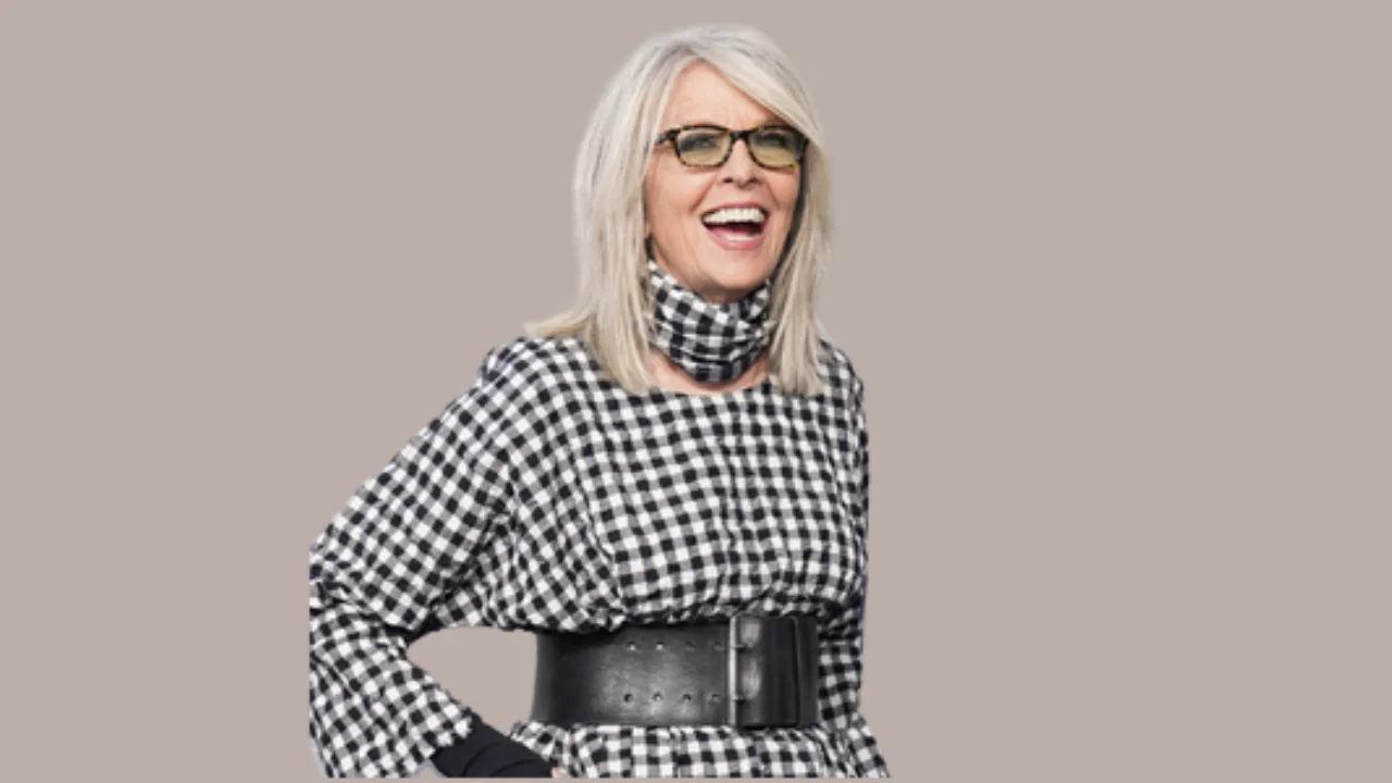 Diane Keaton Net Worth