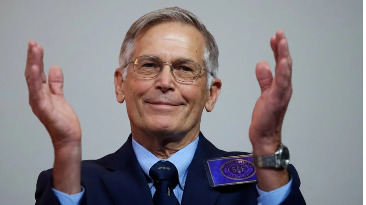 Jim Walton Net Worth