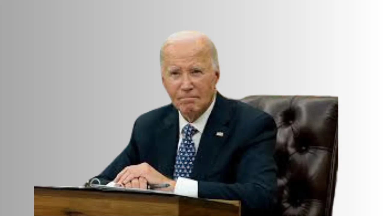 Joe Biden Net Worth