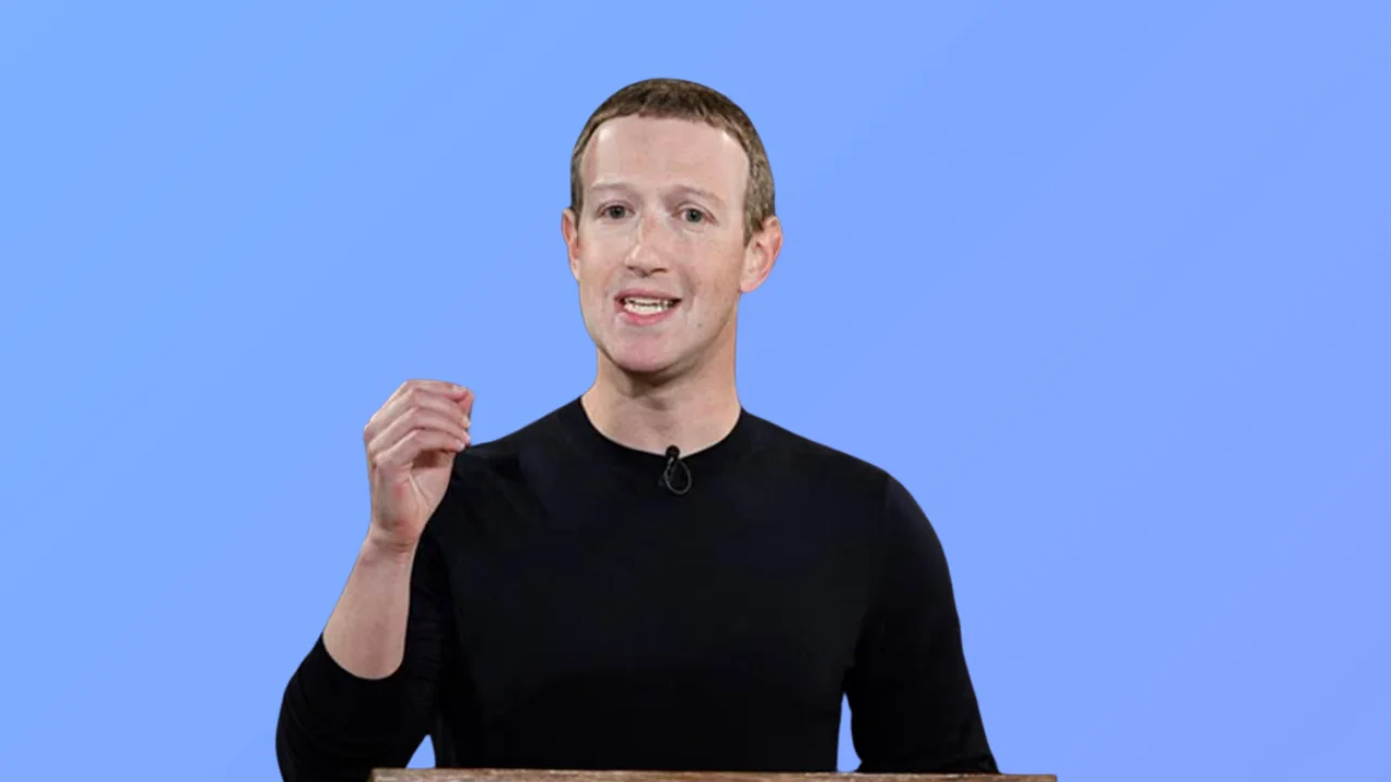 Mark Zuckerberg Net Worth