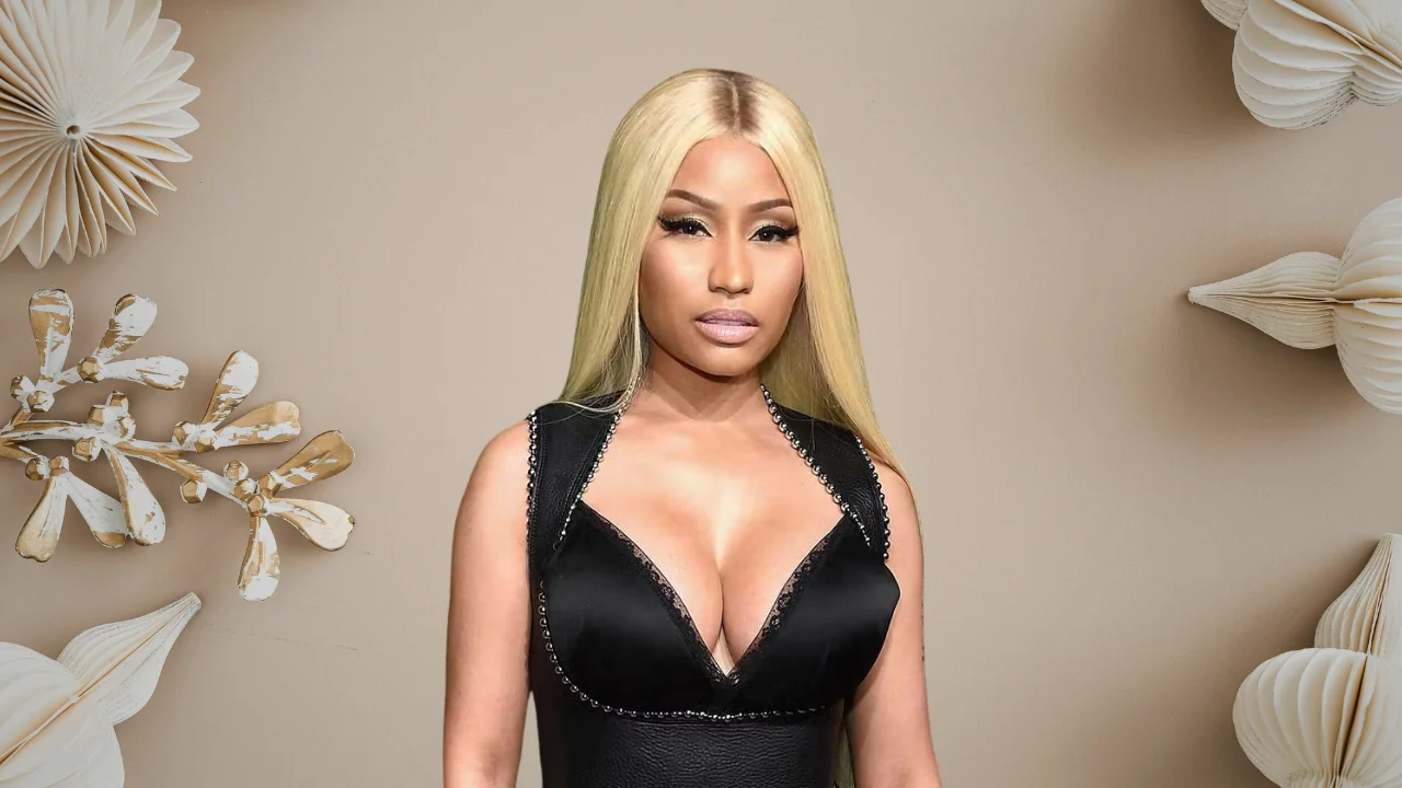 Nicki Minaj Net Worth