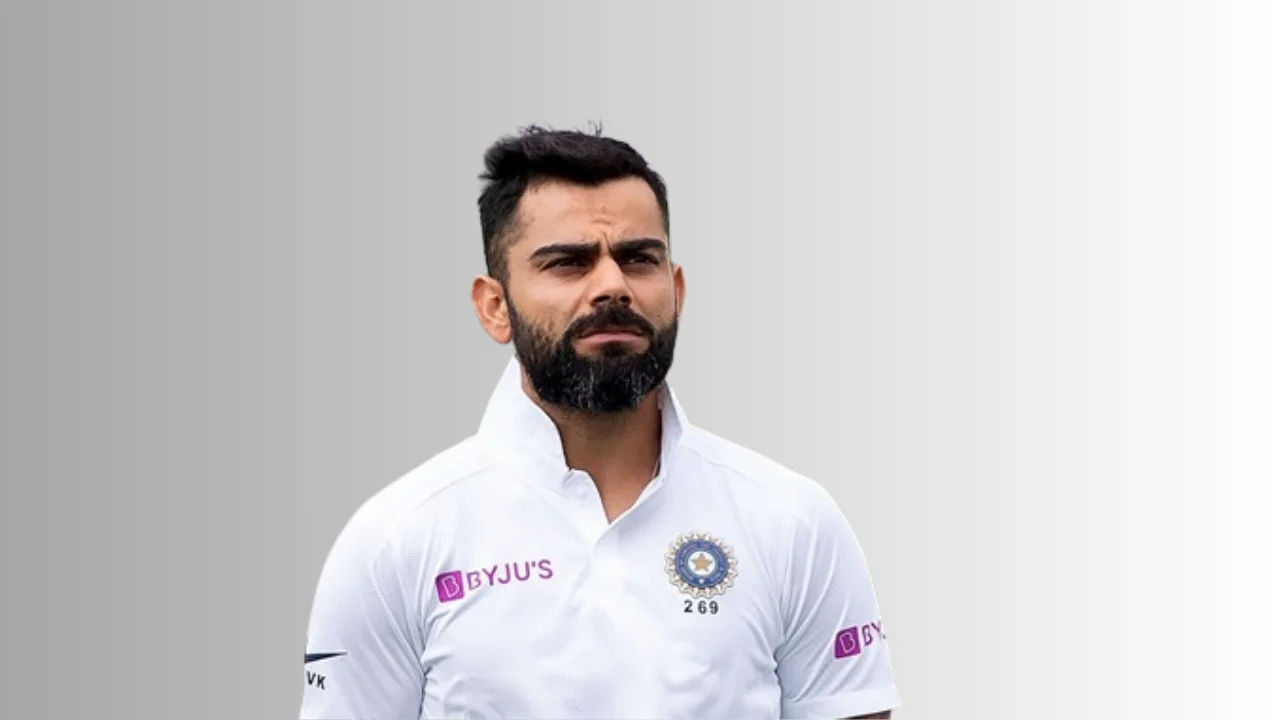 Virat Kohli Net Worth 2026
