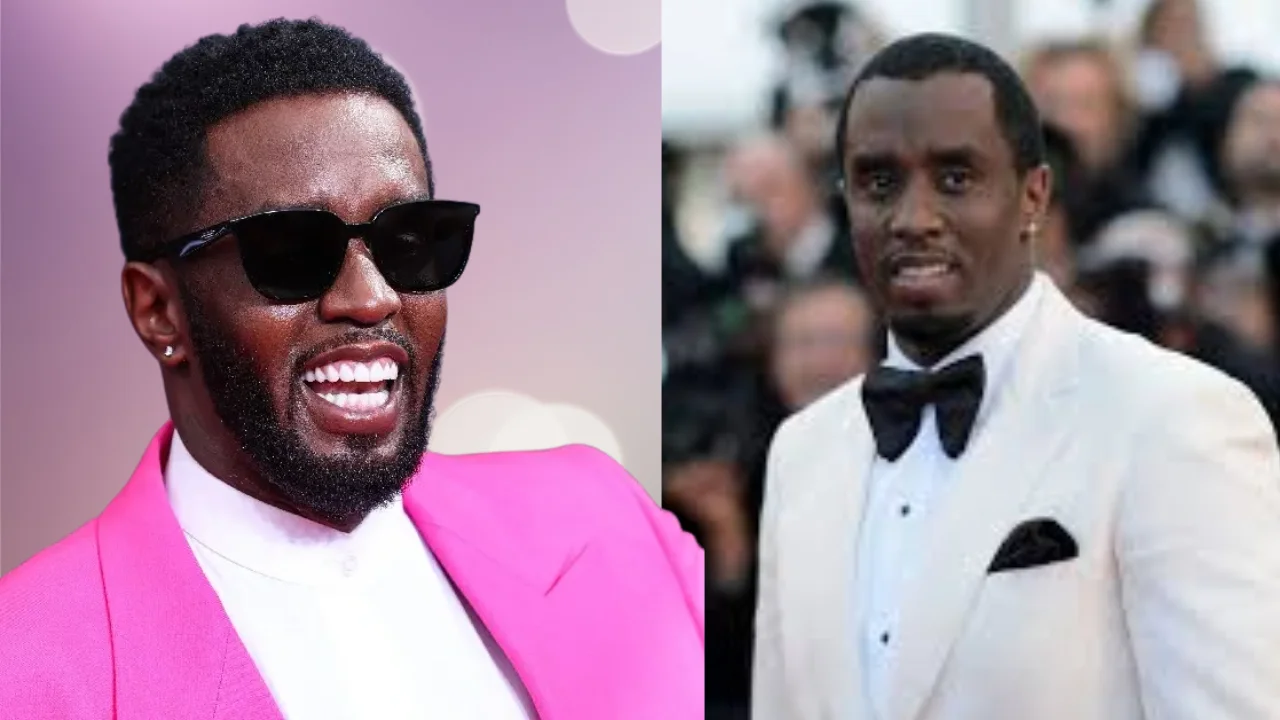 diddy net worth