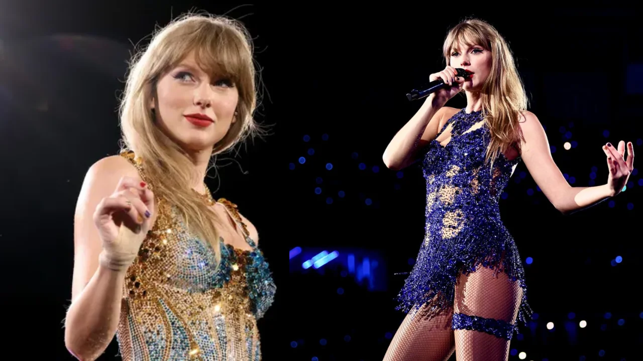 taylor swift net worth
