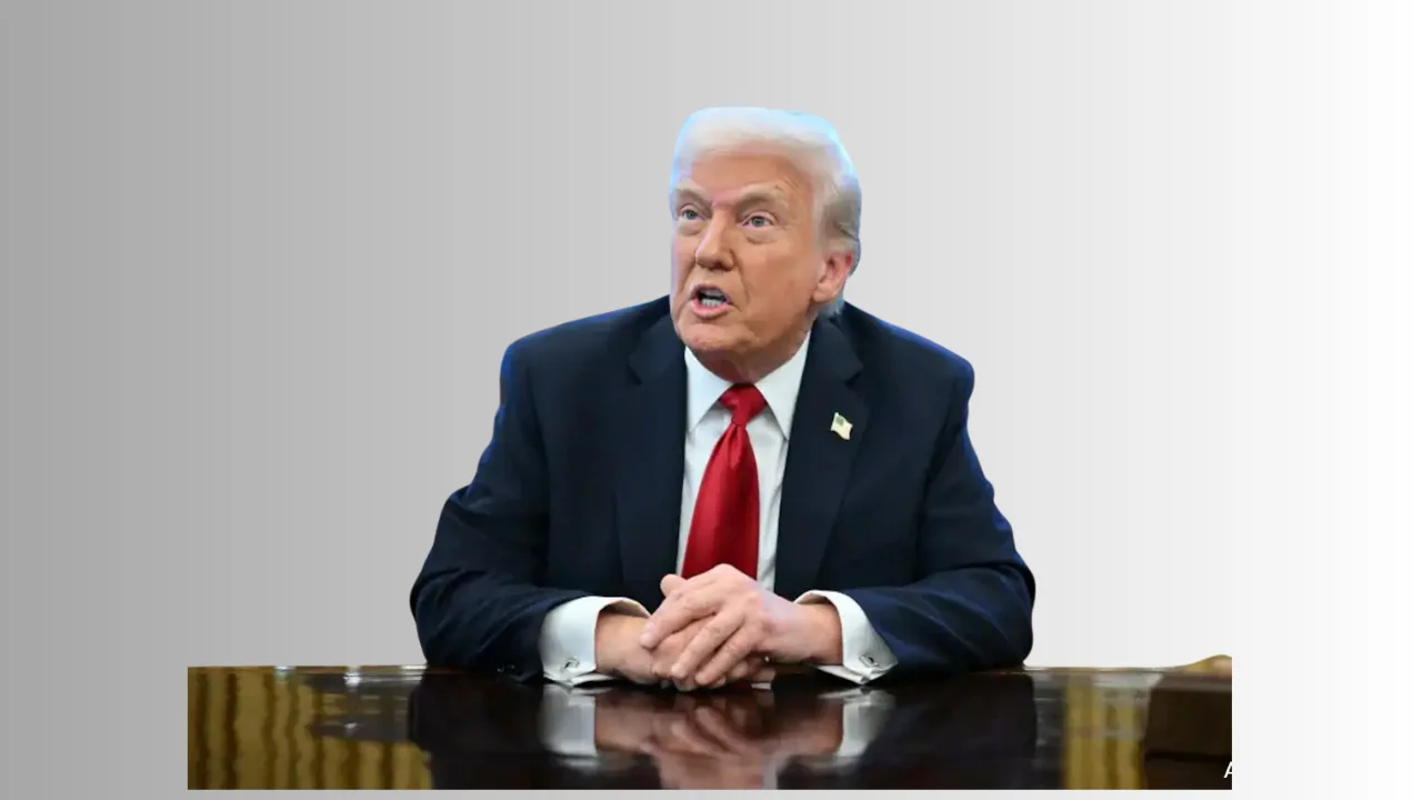 Donald Trump Net Worth